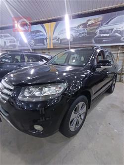 هیوندای سەنتافی